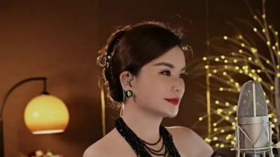 豆豆果 - 《无言感激》佳音