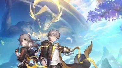 豆豆果 - 《Nameless Faces》饭制 幾田りら 崩坏：星穹铁道游戏翁法罗斯英文主题曲
