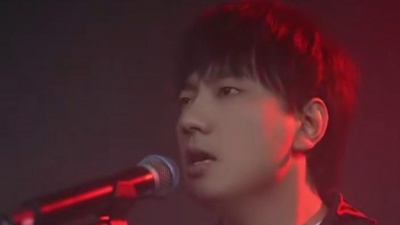 豆豆果 - 《天也不懂情》海来阿木