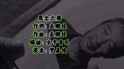 DJ辉仔 - 思念之痛—DJ辉仔