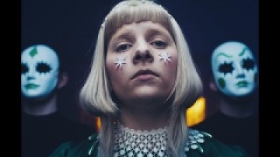 AURORA - Cure For Me