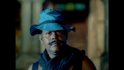 S.P.Balasubrahmanyam、S. Balakrishnan - Kalikkalam
