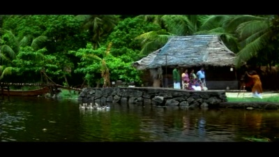Vidyasagar、S. Janaki - Aazhakkadalinte