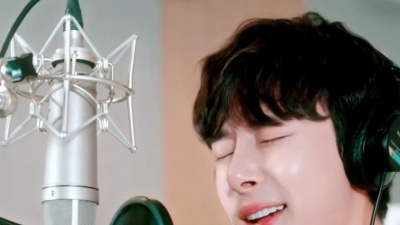尤美、김현아、金敏善、박기량、천희승、김민경、일민、김용필、노성율、신수지、박지영 - 눈꽃사탕