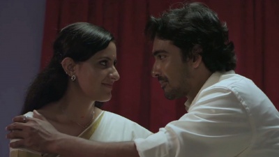 madhubalakrishnan、Gayatri Asokan、Yousef Muhammed - Sandhyayil