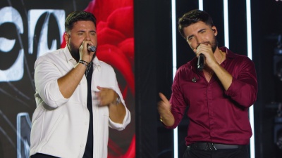 Netto & Henrique - Amor Mal Superado