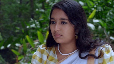 Anand Madhusoodanan、Gayatri Asokan - Aarum Ariyaathe