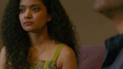 Vineeth Sreenivasan、Shaan Rahman、Gowry Lekshmi - Raavoram