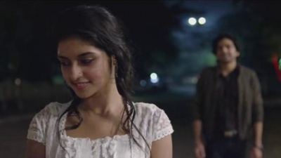 Gayatri Asokan、Shahabaz Aman - Chuttivarum Kaatte