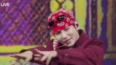 KEY、JENO - 빌런 (Villain)