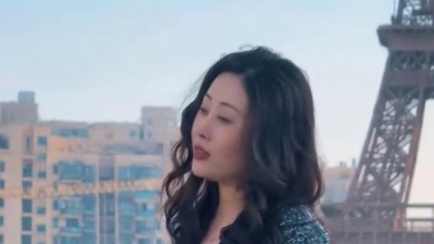 豆豆果 - 《你看时间等过谁》金钰儿