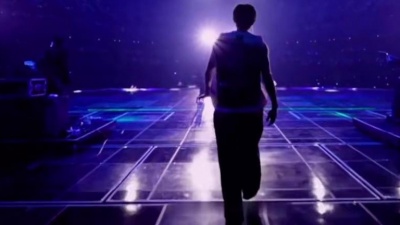 CHANYEOL - Back Again
