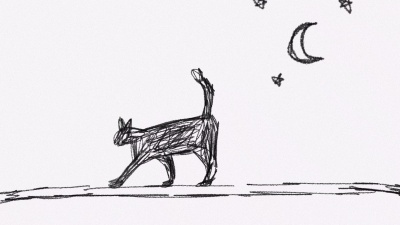 에토 (éto) - 고양이 (CAT)