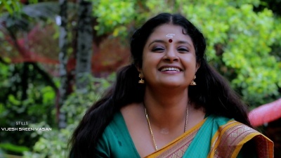 G. Venugopal - Irulil