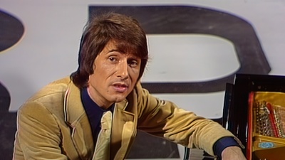 Udo Jürgens - Mein Klavier