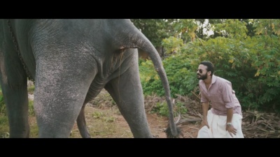 Bijibal、Jayasurya - Aasichavan