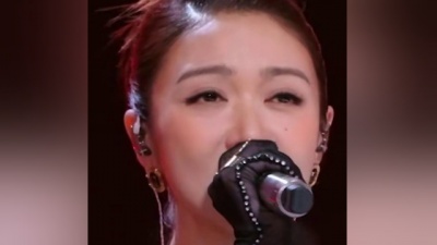 回归原声 - 中国人（Live）