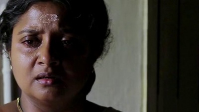 Gayatri Asokan - Adyamayi