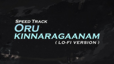 deepak dev、Udit Narayan、chris wayne、sujatha mohan - Oru Kinnaragaanam