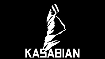 Kasabian - Club Foot