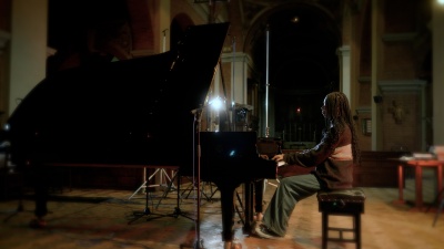 Jeneba Kanneh-Mason - Three Visions: II. Summerland