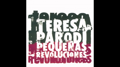 Teresa Parodi - Pequeñas Revoluciones