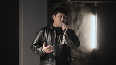 임재현 - 내 삶의 반 (Half of my life)