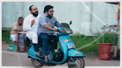 vidhuprathap、Mridula Warrier、Joel Johns - Mithunam Madhuram