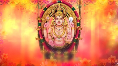 Ganesh Sundaram - Amme Narayana