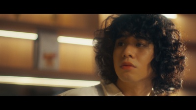 Mike 曾比特 - 养分