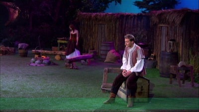 Celtic Thunder - Not The One