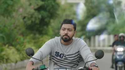 Joel Johns、Najeem Arshad、Bhadra Rajin - Oru Nooru