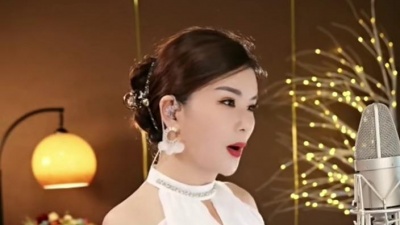 豆豆果 - 《笑看风云》佳音