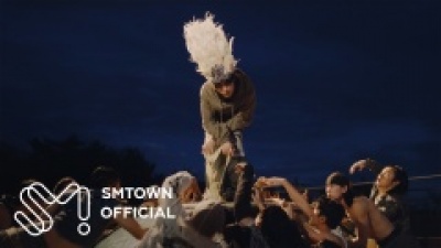 泰民 - 泰民《Guilty》MV