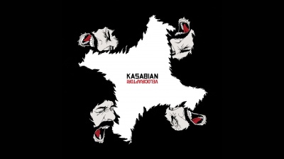 Kasabian - Let's Roll Just Like We Used To