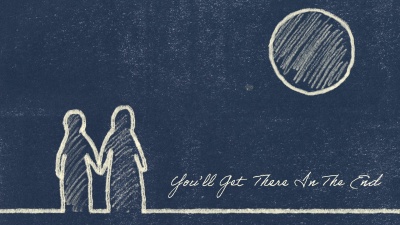 Tom Walker - You'll Get There in The End