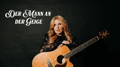Maite Kelly - Der Mann an der Geige