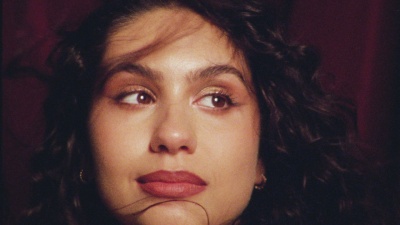 Alessia Cara - Slow Motion