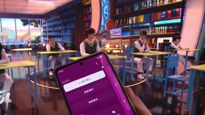 郭俊辰、魏哲鸣、翟潇闻 - 是心动啊+万有引力+情非得已+热恋情节+女孩