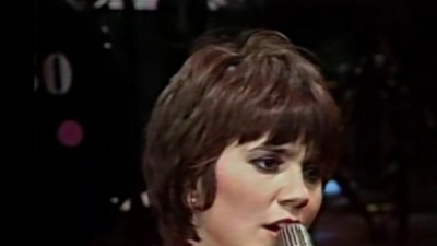 Linda Ronstadt - Blue Bayou