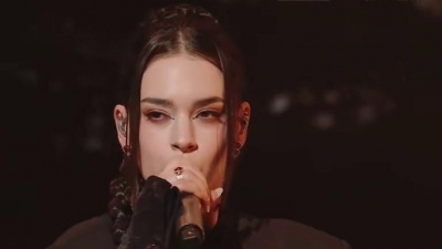 裘继戎、熊竹英、者来女、戴荃、唐伯虎Annie - 视觉国风歌舞《塔》