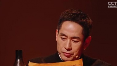 牛骏峰、曾舜晞、陈哲远、李沁、成泰燊 - 情景歌曲联唱《信仰之光》