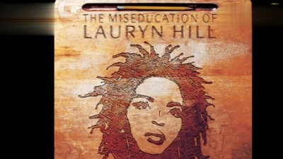 Lauryn Hill - Tell Him
