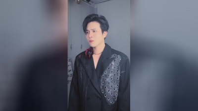 豆豆果 - 《谁》陈柏曦