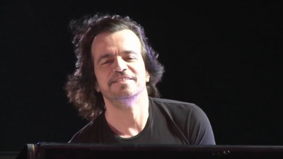 Yanni - A Night to Remember
