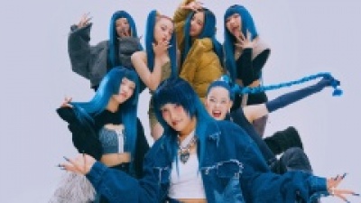 XG - SHOOTING STAR