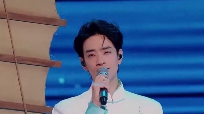 肖顺尧、阎鹤祥、郑云龙 - 闪耀吧！大运河