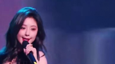 ICE杨长青、赵奕欢 - 隆里电丝