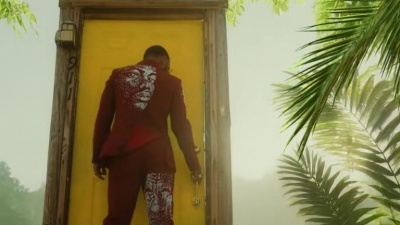Eric Bellinger、Rotimi - My Decision(feat. Rotimi)
