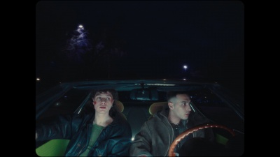 Joseph、Jeson - CANTILENE